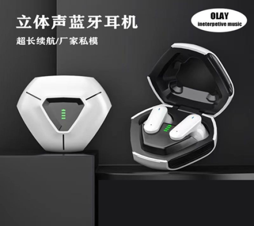 LY09 air pods